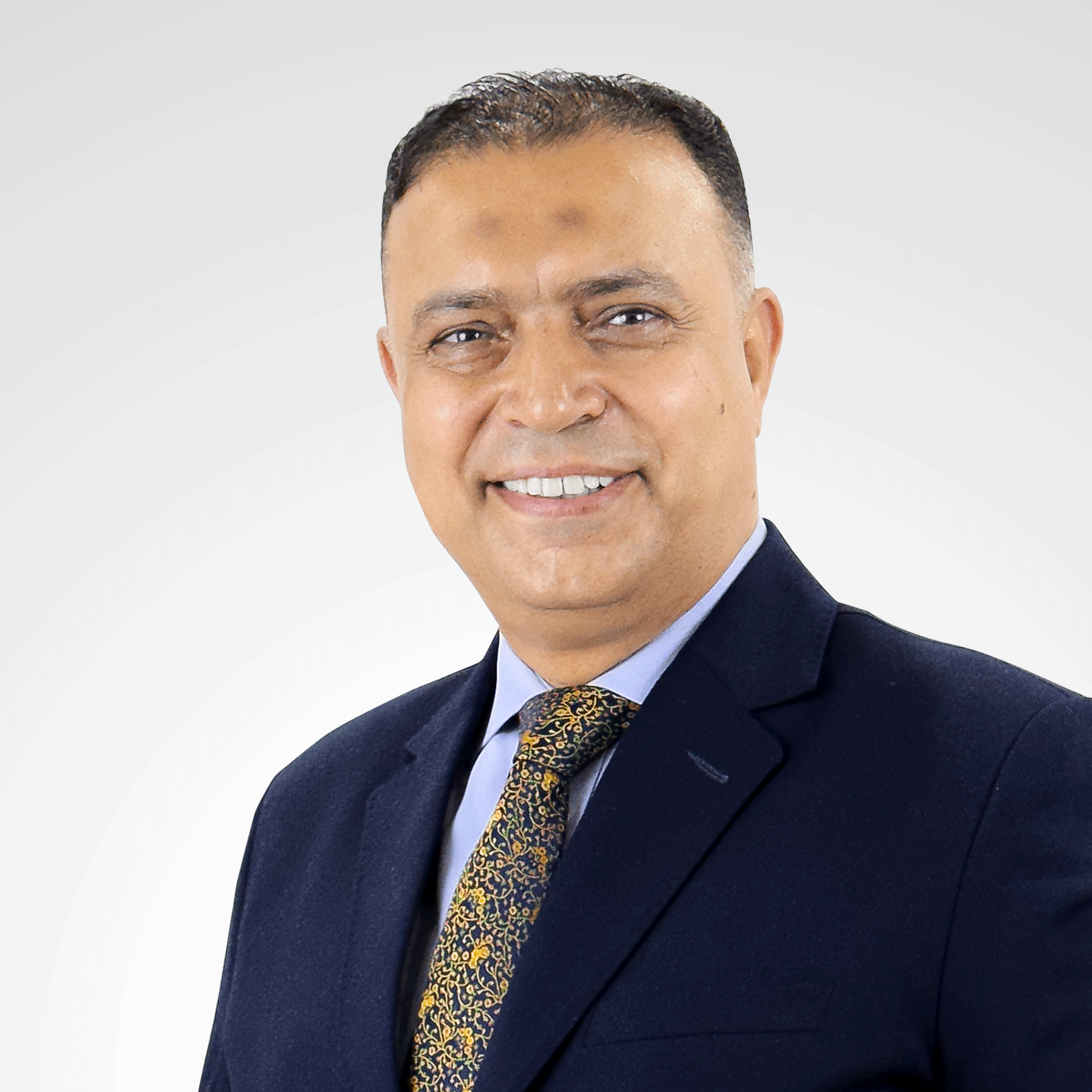 أحمد السمين