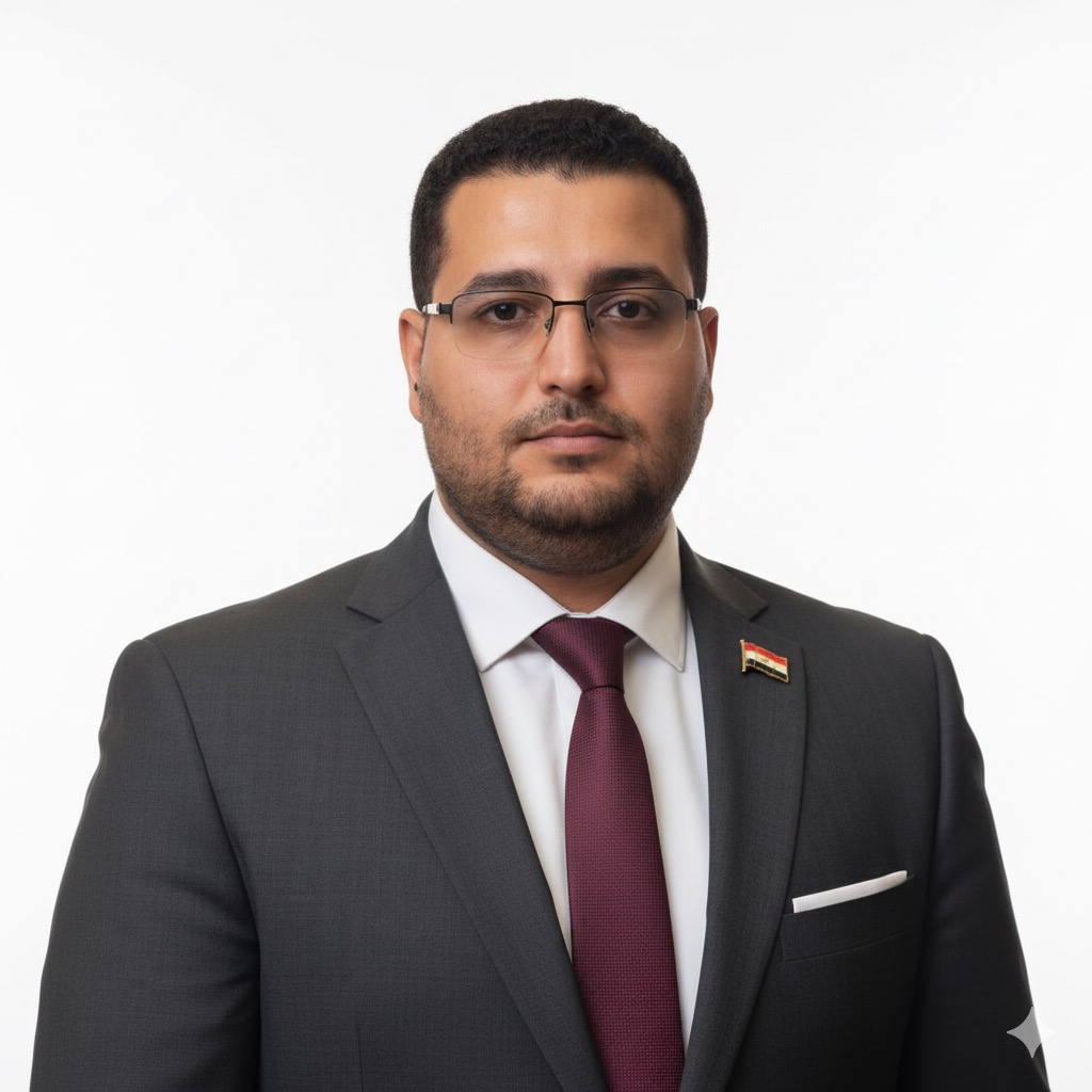 ذكي الشحري